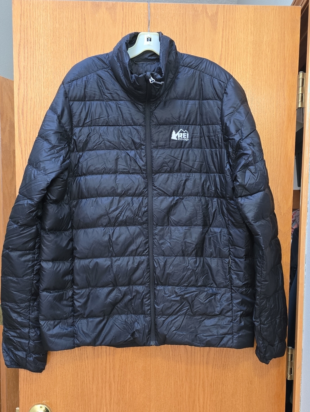 REI Co-op 650 Down Jacket - Men's Large Tall